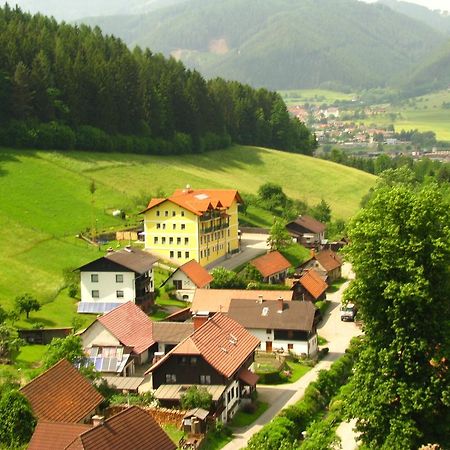 Landgasthof Sepplwirt Kindberg Екстер'єр фото