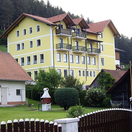 Landgasthof Sepplwirt Kindberg Екстер'єр фото