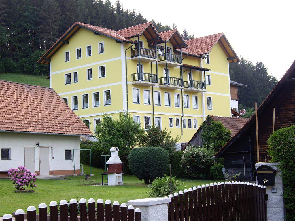 Landgasthof Sepplwirt Kindberg Екстер'єр фото