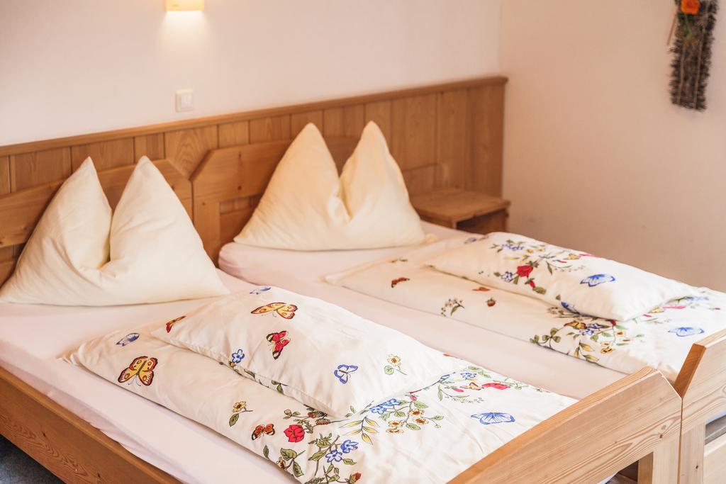 Landgasthof Sepplwirt Kindberg Номер фото