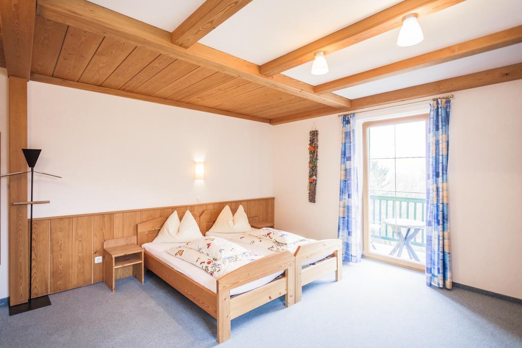 Landgasthof Sepplwirt Kindberg Номер фото