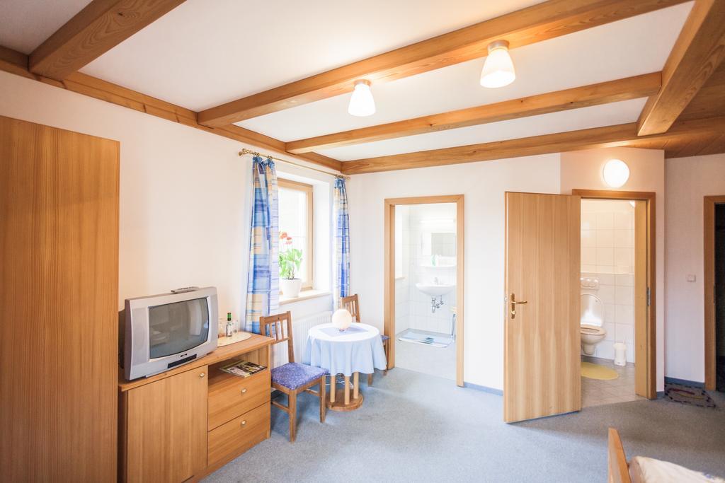 Landgasthof Sepplwirt Kindberg Номер фото